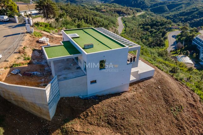 Detached house for sale in Caldas De Monchique, Monchique, Monchique