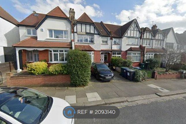 Terraced house to rent in Fairlawn Avenue, London