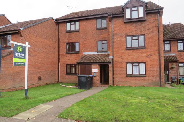 Thumbnail Flat to rent in Littlecote Drive, Erdington, Birmingham, West Midlands