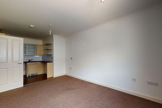 Flat to rent in Oxford Terrace, Oxford House Oxford Terrace