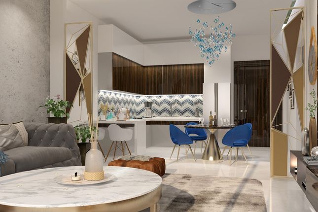 Apartment for sale in Gemz By Danube, Al Asayel St - Al Furjan - Dubai, United Arab Emirates