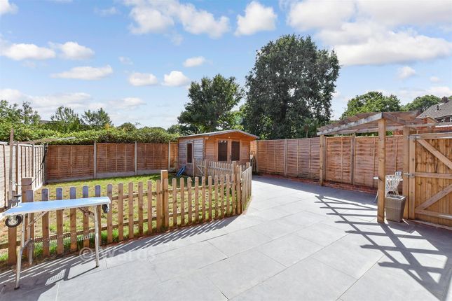 15, Beaufighter Road, West Malling photo 2