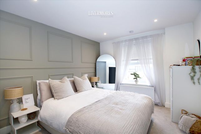 Flat for sale in Hillcross Court, Sidcup Hill, Sidcup
