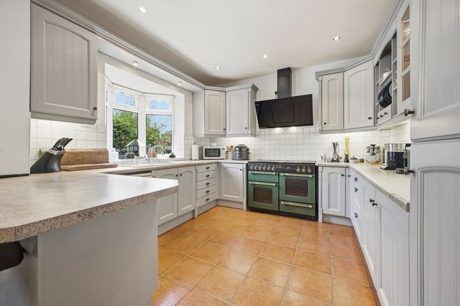 215, Park Road, Altrincham photo 4
