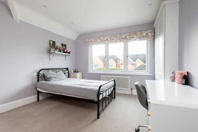 Detached house for sale in Kelsey Lane, Balsall Common, Coventry, West Midlands