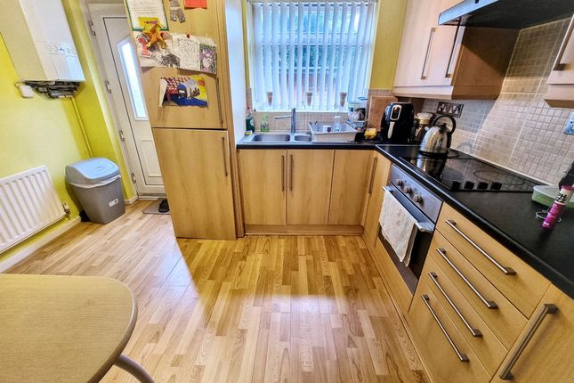 1, Horning Court, Newcastle Upon Tyne photo 3