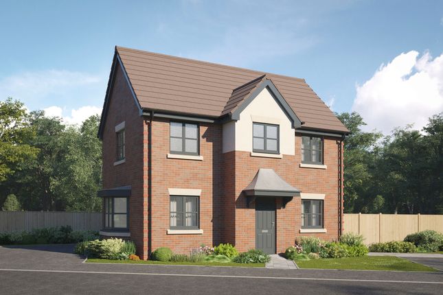 296, Ranshaw Drive, Stafford photo 2
