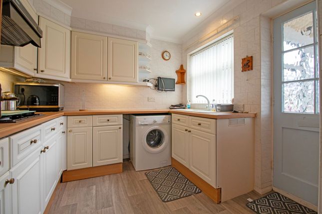 Fir Close, Scunthorpe photo 4