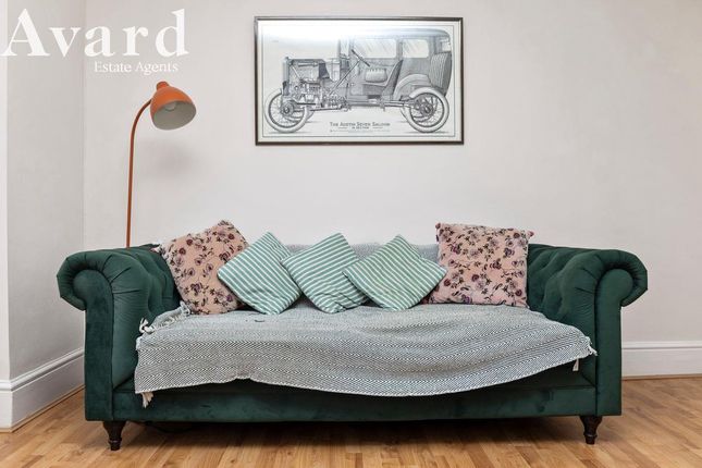 Flat 3, 23, Springfield Road, Brighton photo 3