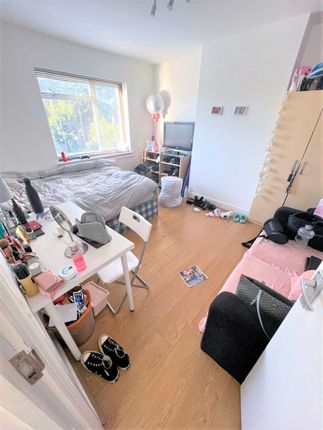 Semi-detached house to rent in Watford Way, Hendon