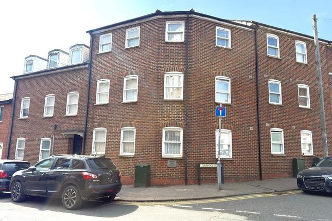 Studio flat on 1, Liverpool Road, Luton, £1,500,000