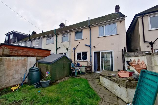 Semi-detached house for sale in Alfred Road, Dover