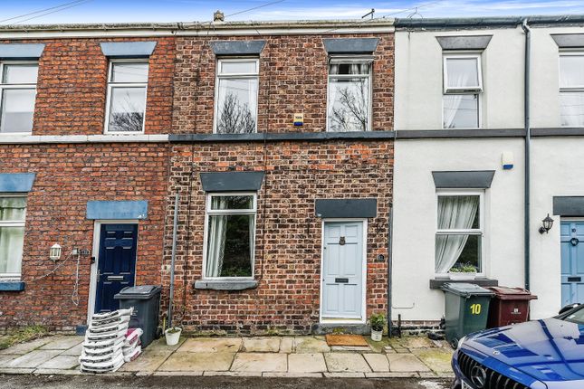 Terraced house for sale in Anderton Terrace, Liverpool, Merseyside