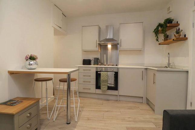 Terraced house for sale in River Street, Haworth, Keighley, West Yorkshire