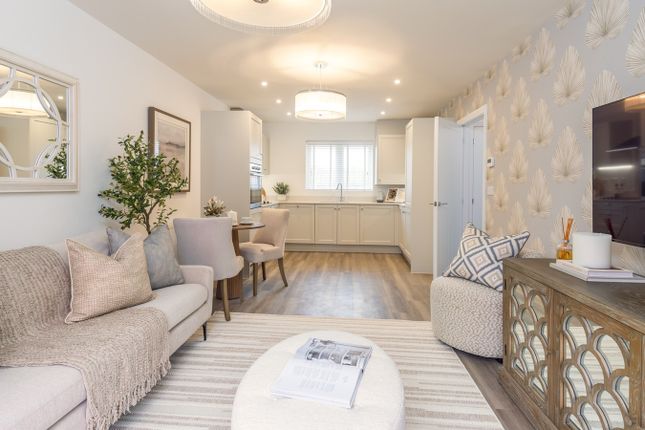 56, Worting Park Avenue, Off Worting Road, Basingstoke, Rg23 8Fa photo 4