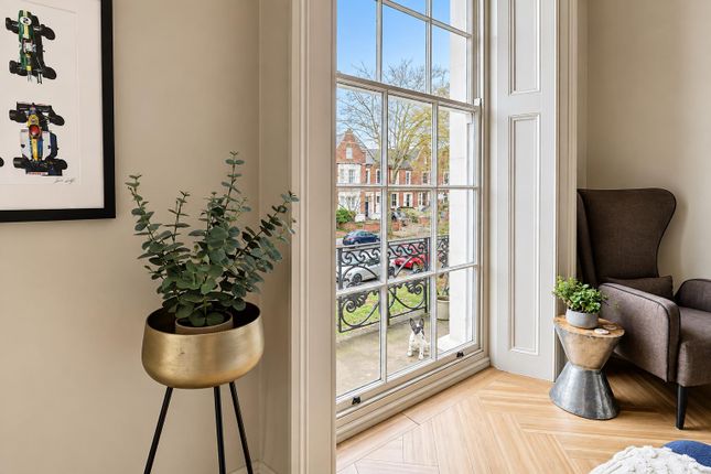 Flat 2, 6 Bertie Terrace, Warwick Place, Leamington Spa photo 3