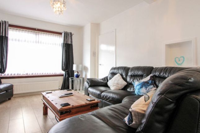 Terraced house for sale in 17 Summerhill Crescent, Aberdeen