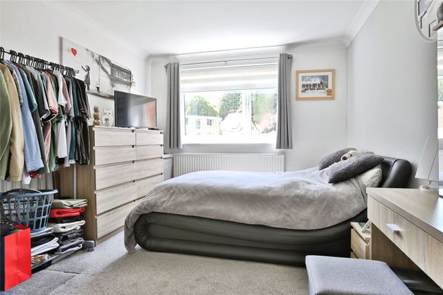Flat 5, Bramley Court, 86-88, Surrey Road, Dorset photo 4