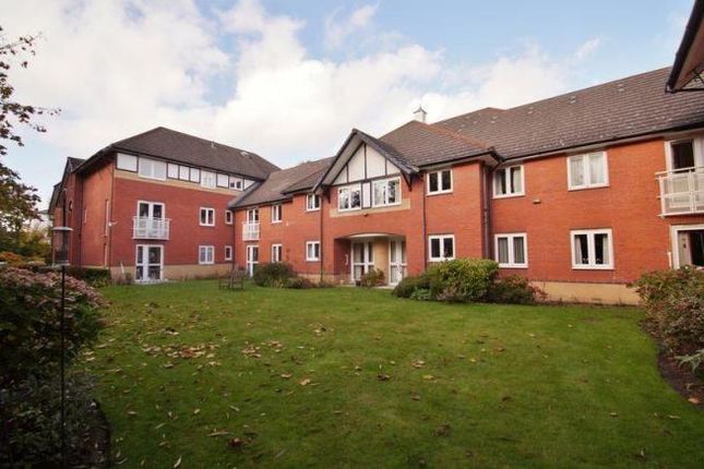 Thumbnail Flat for sale in Chase Close, Birkdale, Southport