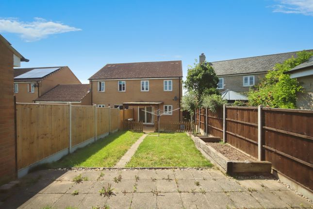 3, Toulouse Road, Bridgwater photo 3
