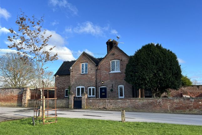 Thumbnail Detached house to rent in Alscot Park, Atherstone-On-Stour, Stratford Upon Avon