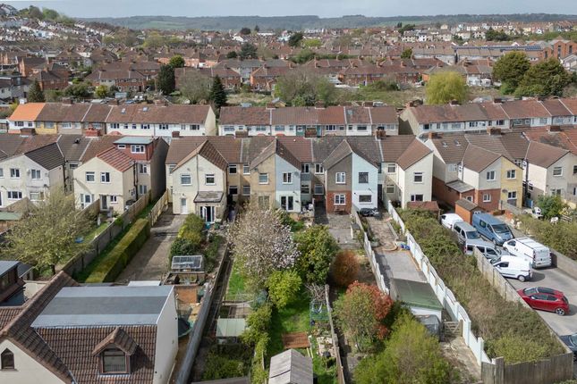 Terraced house for sale in Somermead, Bedminster, Bristol