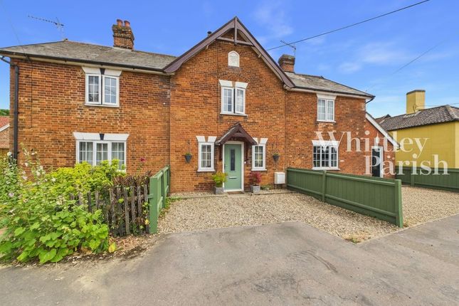 2-bed house on 32, Wellington Road, Eye, £265,000