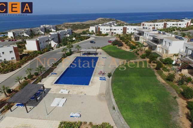 Thumbnail Apartment for sale in 2167, Talisu, Cyprus