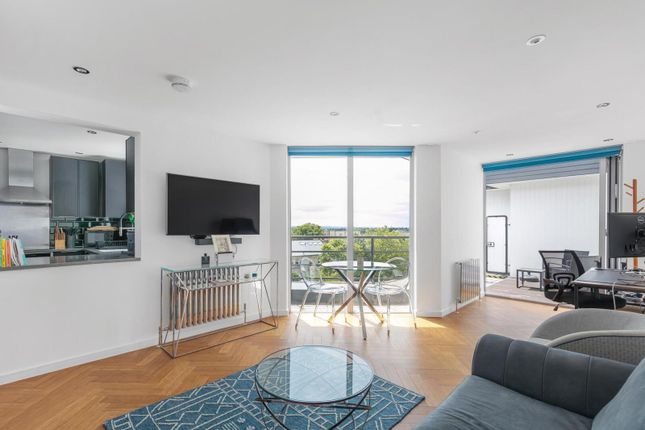 Thumbnail Flat for sale in Hightrees House, Nightingale Lane