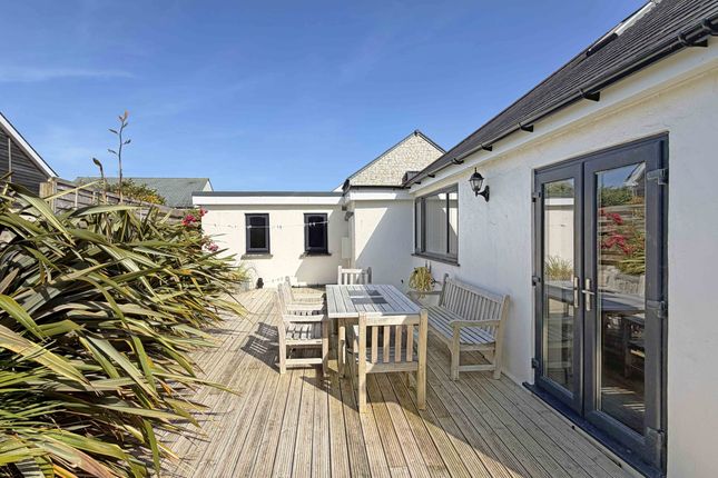 Crantock Lodge, Newquay photo 4