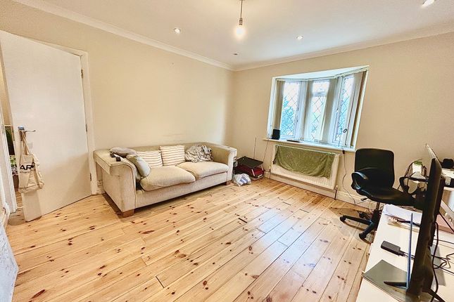 Thumbnail Flat to rent in West Barnes Lane, New Malden