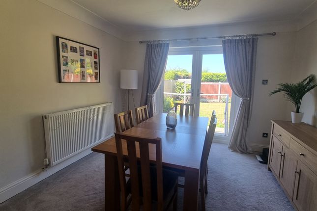 Detached house for sale in Liverpool Road, Lydiate, Liverpool