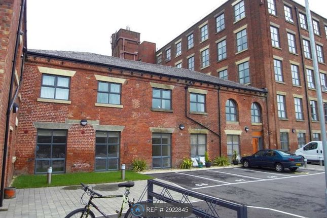 Apartment, Atlas Mill Bentinck Street, Bolton photo 3