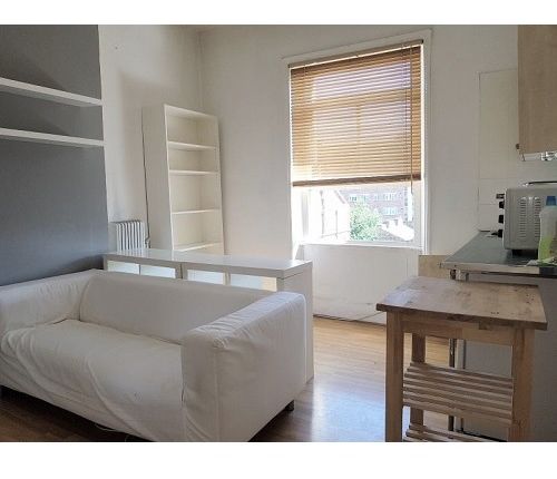 Flat to rent in Colville Terrace, Notting Hill
