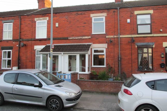 Thumbnail Terraced house to rent in Sandy Lane, Lowton, Warrington, Lancashire