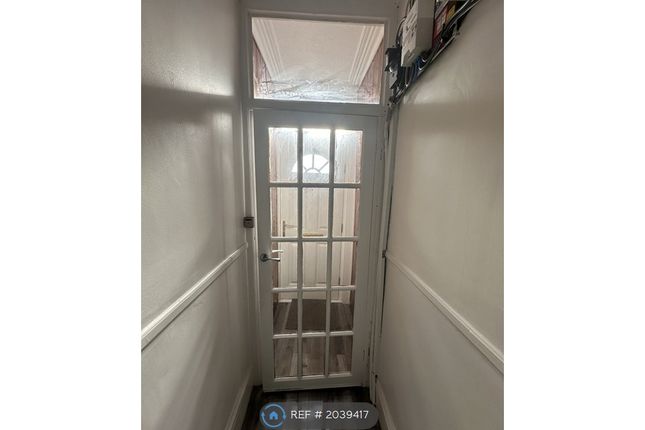 Thumbnail End terrace house to rent in Meyrick Road, Sheerness