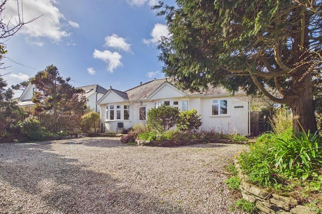3-bed house on Fourwinds, St Agnes, £475,000
