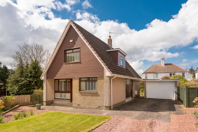 Thumbnail Detached house for sale in 9 St. Lawrence, Haddington