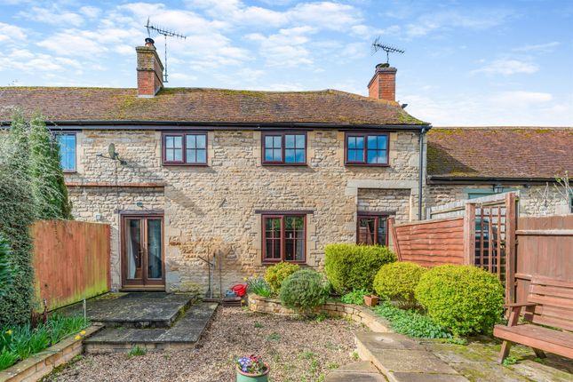 Barn conversion for sale in Hall Close, Empingham, Oakham