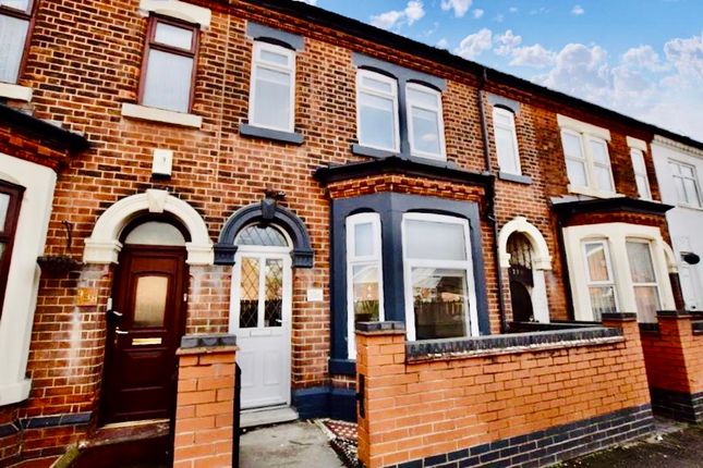 Room to rent in Osmaston Road, Derby