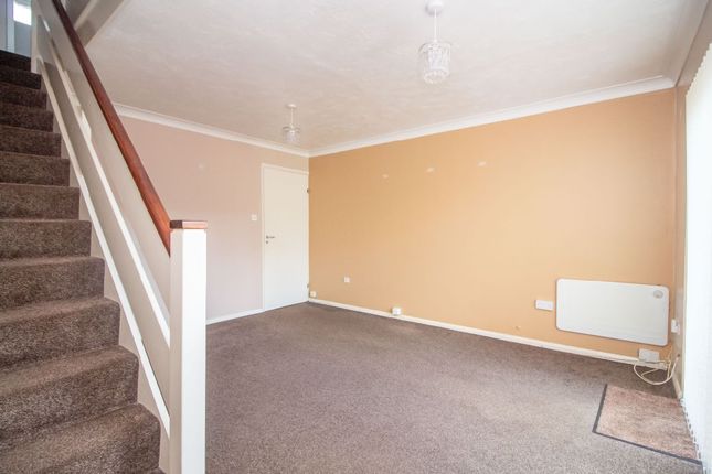 Terraced house for sale in Kempton Park, Waterlooville