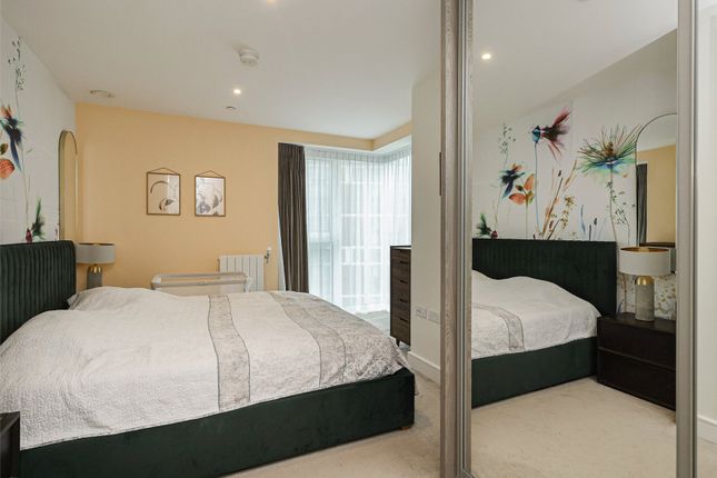 Flat 1305, Forbes Apartments, 6, Brigadier Walk, Woolwich photo 4
