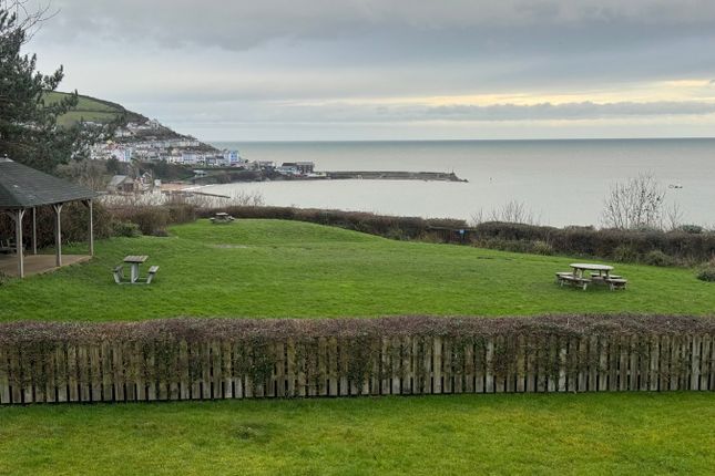 Flat 10, Morfa Gwyn, New Quay photo 2