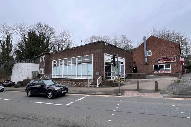 Office to let in Liverpool Road, Kidsgrove, Stoke-On-Trent, Staffordshire