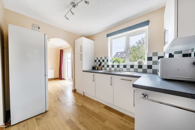 12, Cantelo Close, Wiltshire photo 3