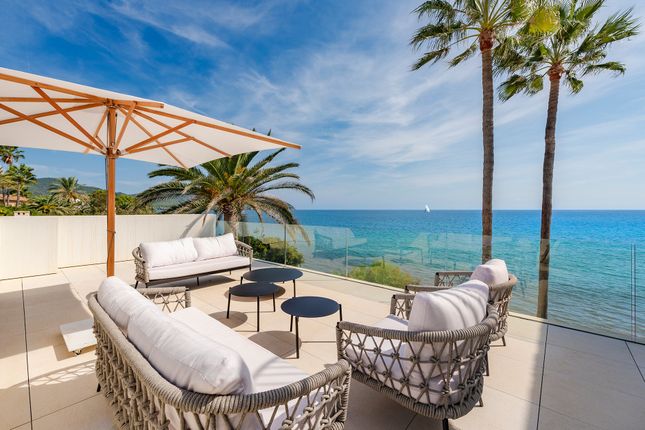 Property for sale in Villa, Port Verd, Son Servera, Mallorca, 07559