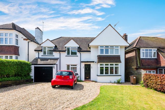 Detached house for sale in Beacon Way, Banstead