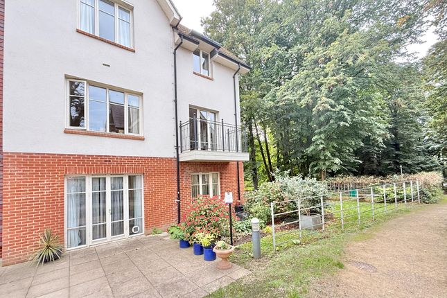 1-bed house on 23 Garnier Drive, Bishopstoke Park, Eastleigh, £250,000