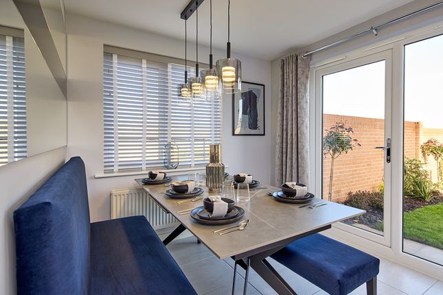 Property for sale in "Oakwood" at Celebration Drive, Kingswood, Hull