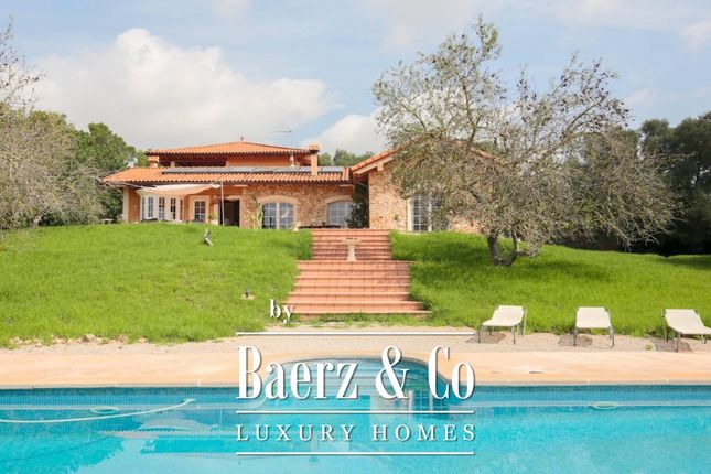 Villa for sale in 07230 Montuïri, Balearic Islands, Spain